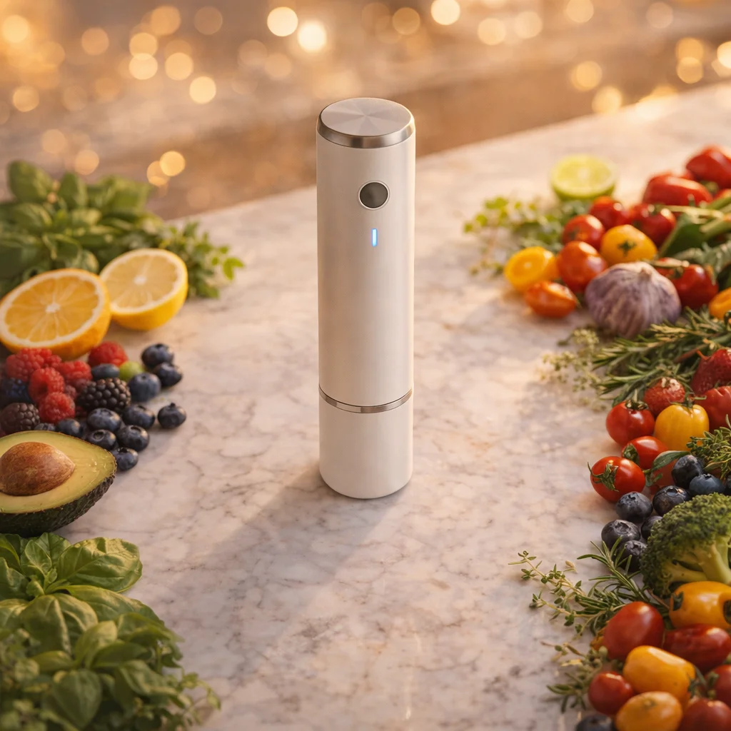 Frischly vakuumförseglare premium kök - beställ vakuumförseglare online